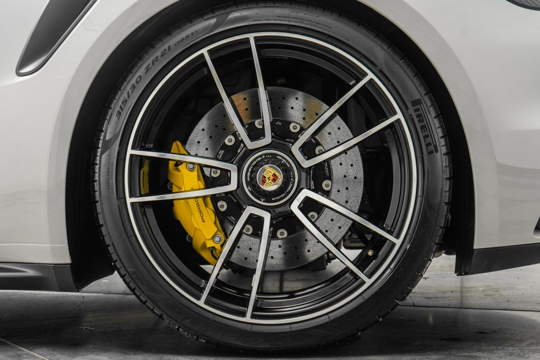 2023 Porsche 911