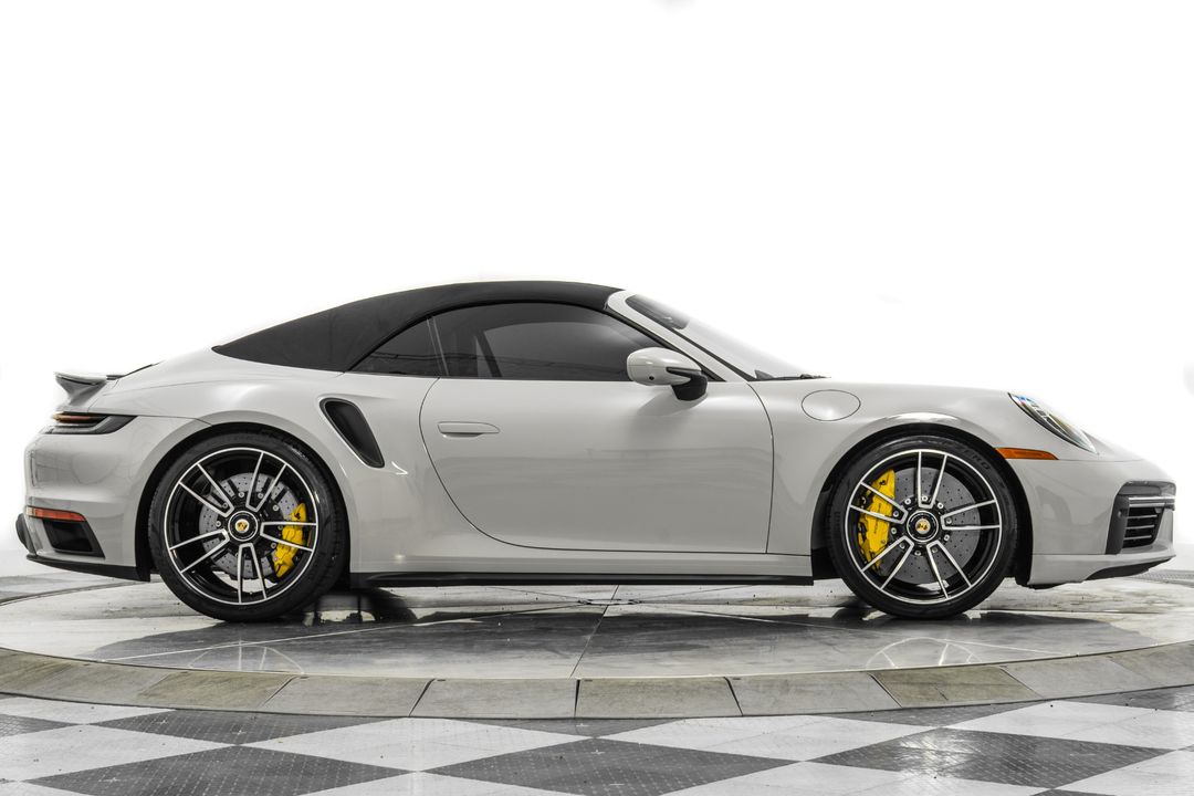 2023 Porsche 911