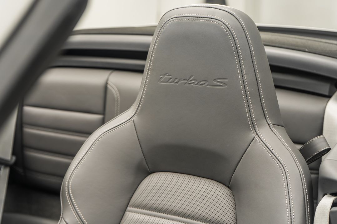 2023 Porsche 911