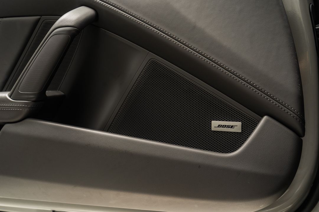 2023 Porsche 911