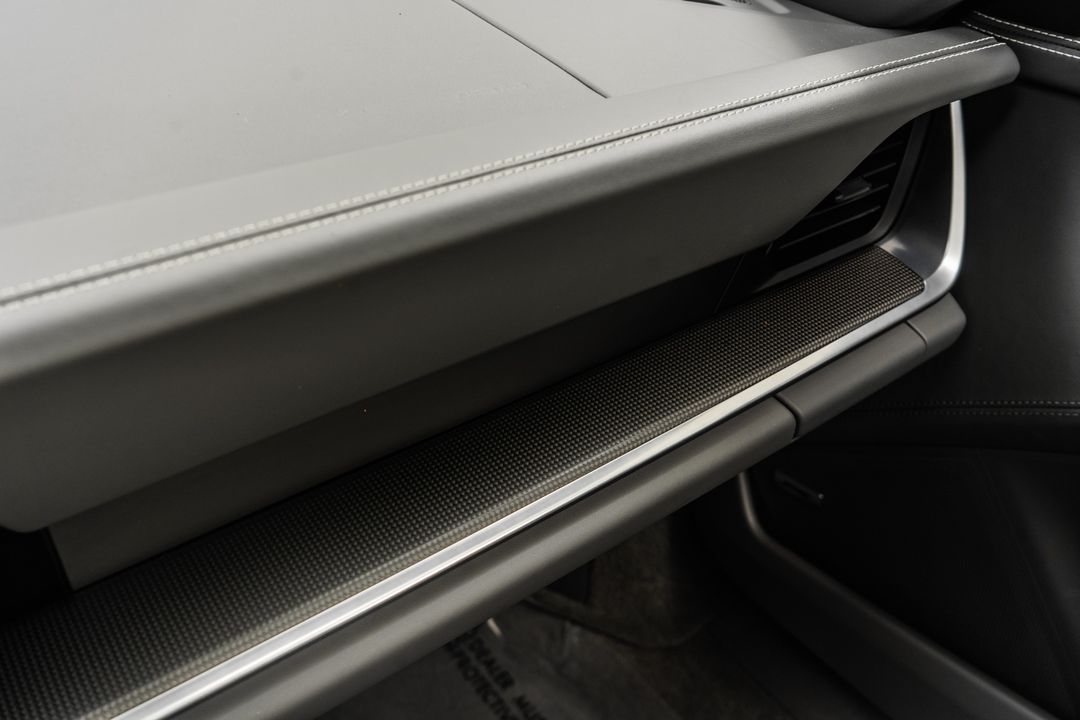 2023 Porsche 911
