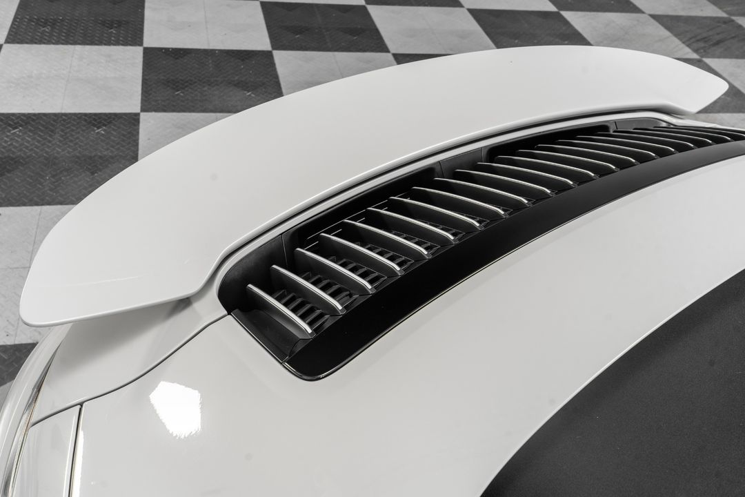 2023 Porsche 911