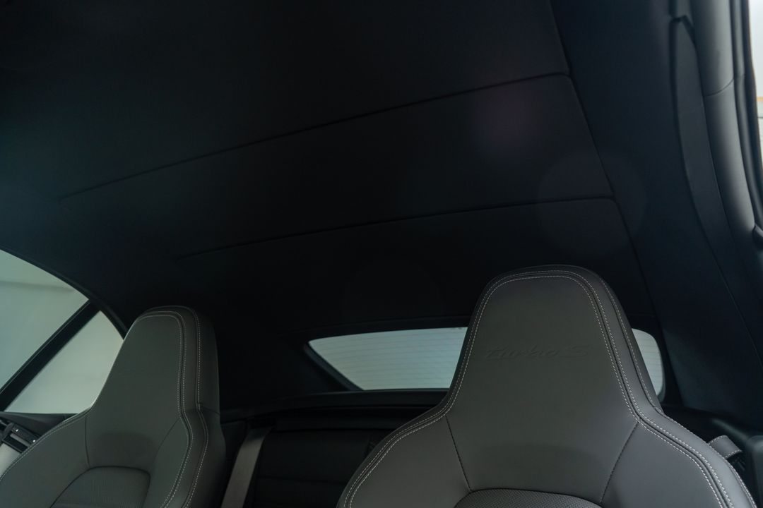 2023 Porsche 911