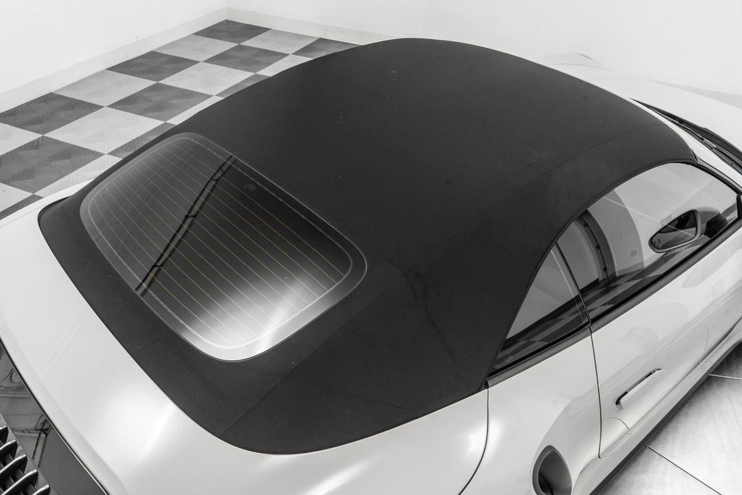 2023 Porsche 911