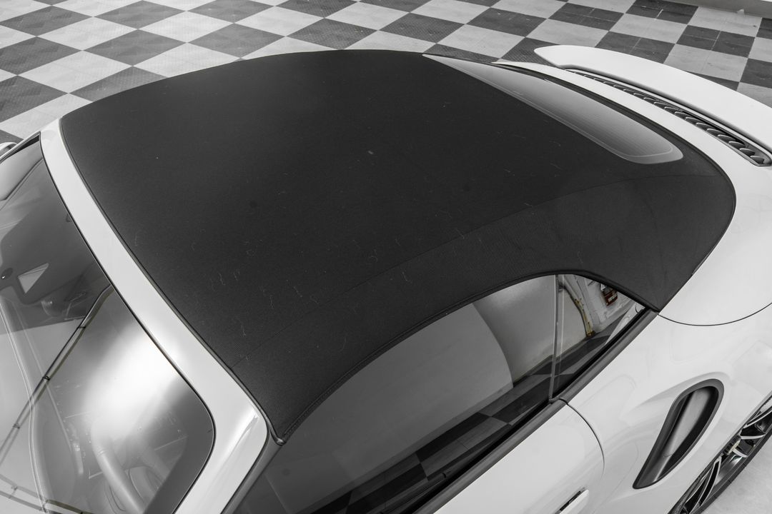 2023 Porsche 911