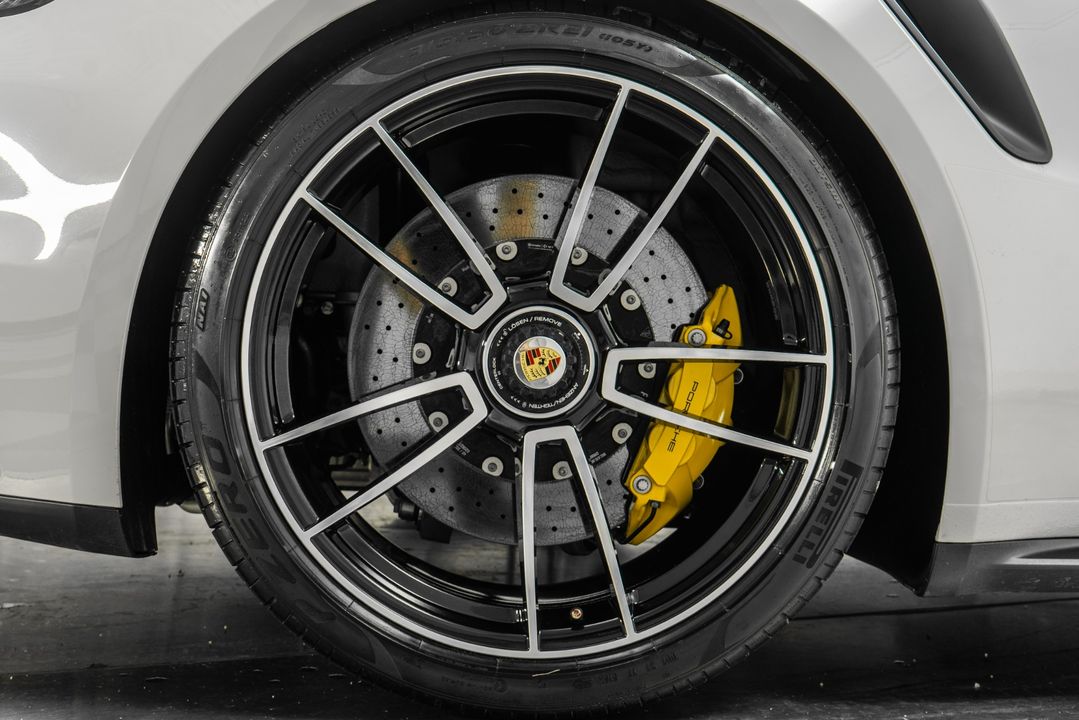 2023 Porsche 911