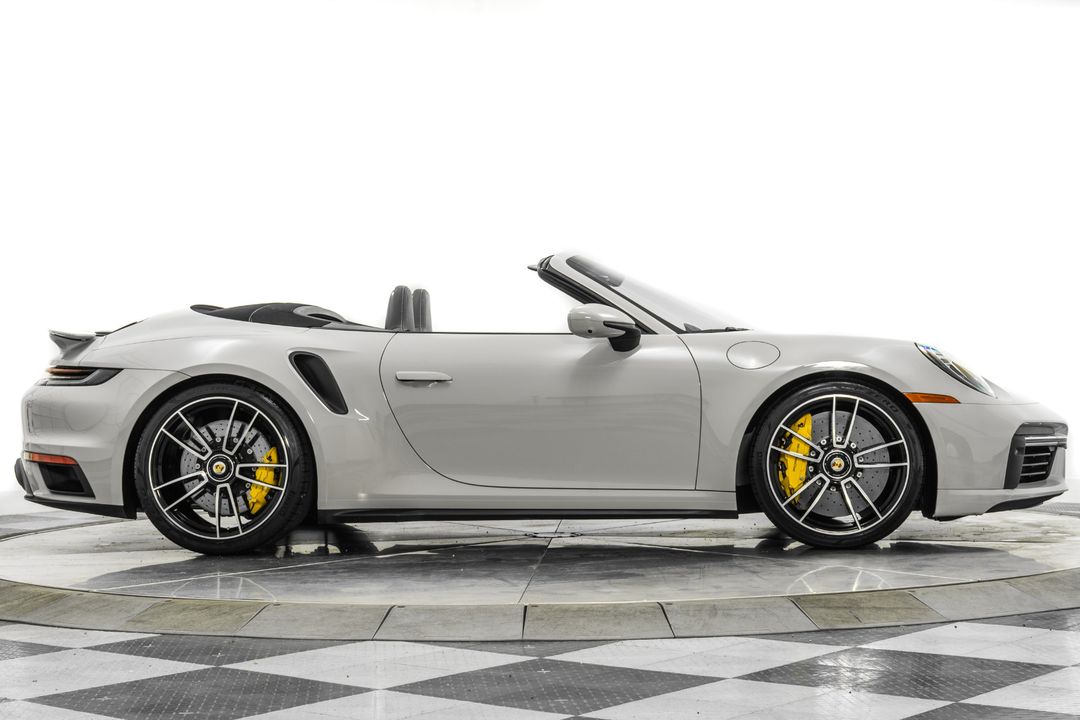 2023 Porsche 911
