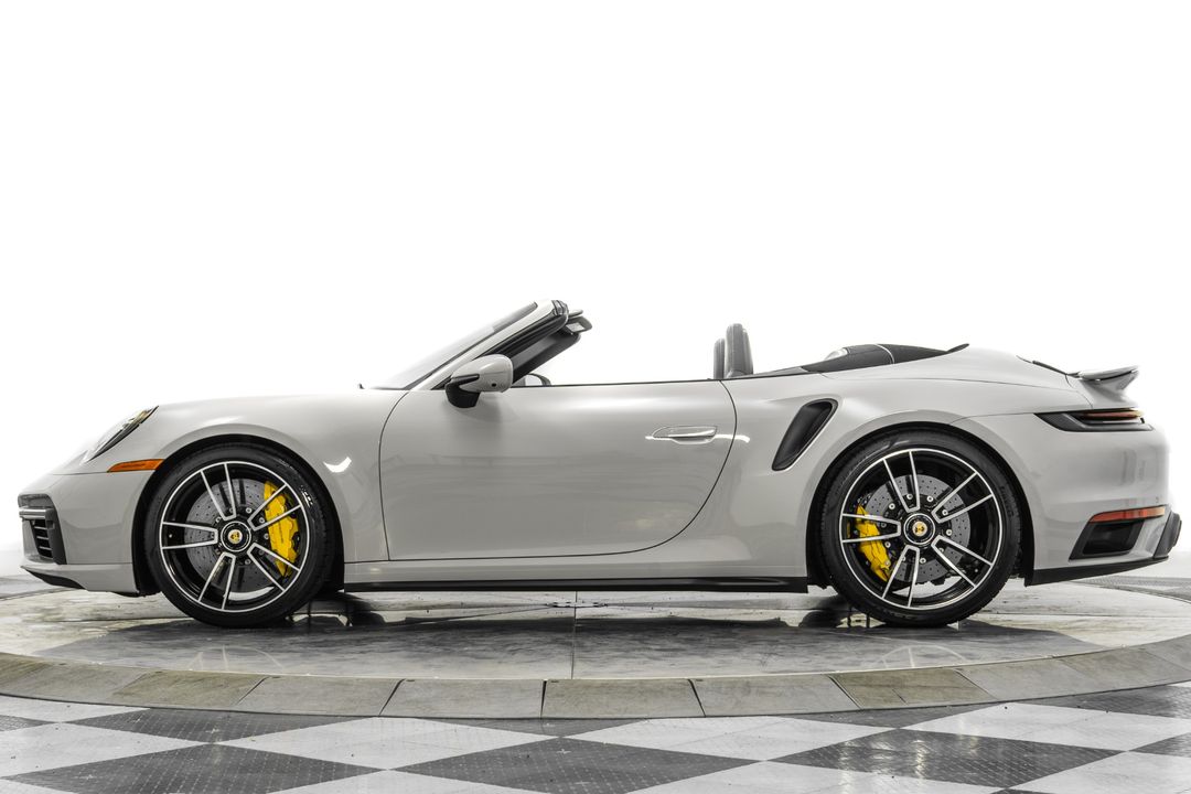 2023 Porsche 911