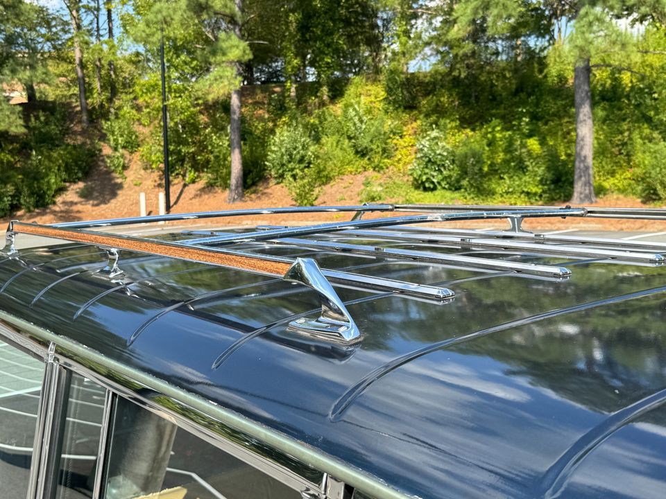 1988 Jeep Grand Wagoneer
