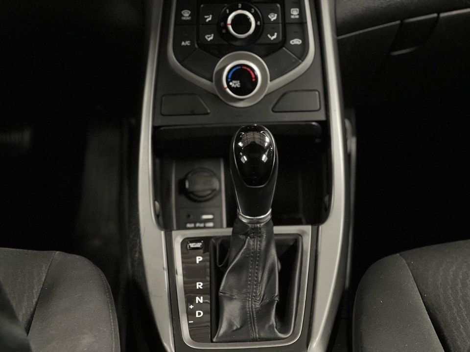 2015 Hyundai Elantra