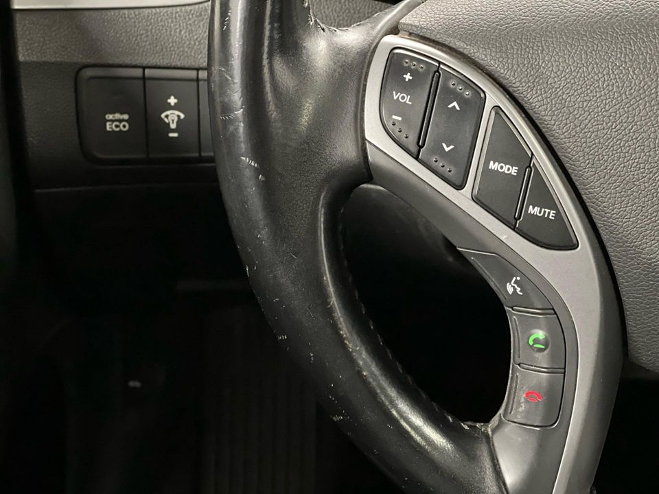 2015 Hyundai Elantra