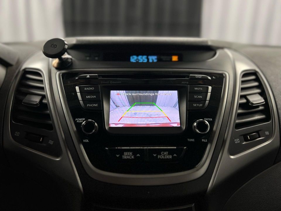 2015 Hyundai Elantra
