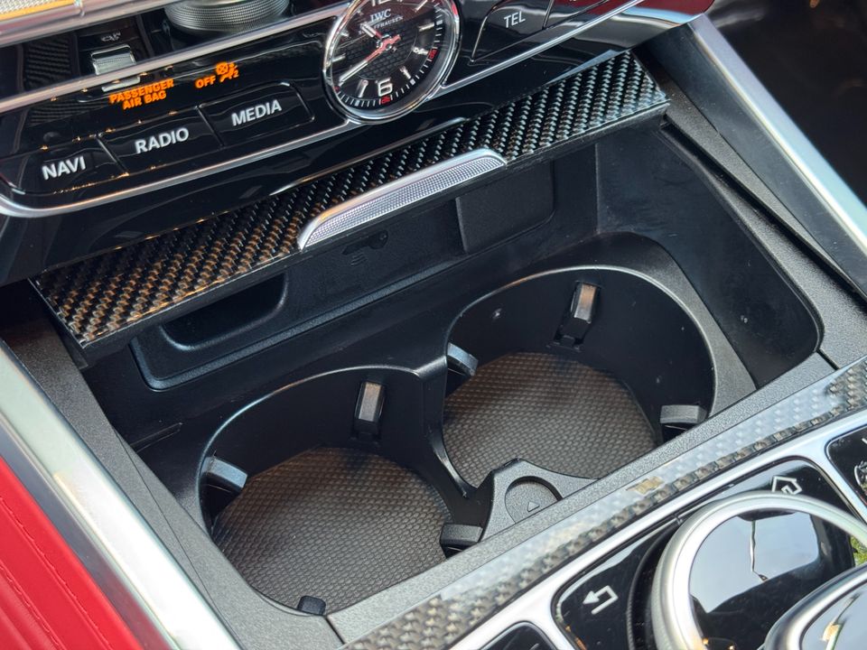 2021 Mercedes-Benz G-Class AMG G 63