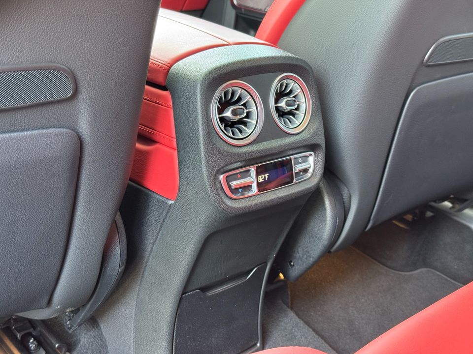 2021 Mercedes-Benz G-Class AMG G 63