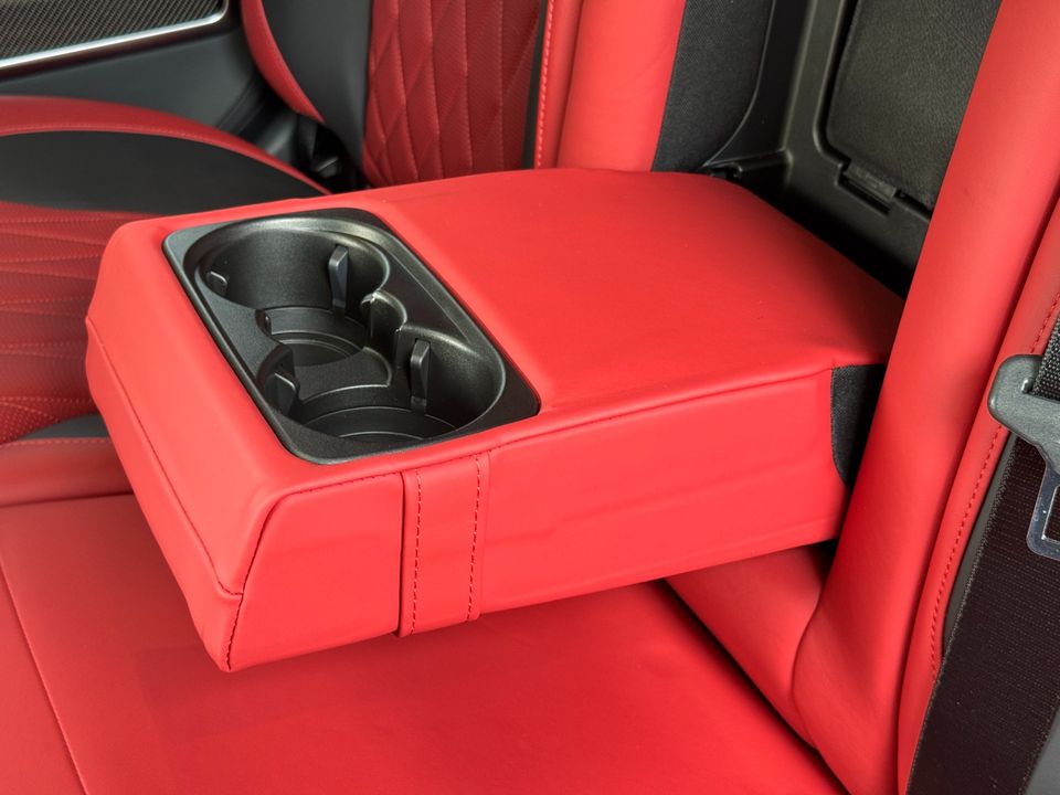 2021 Mercedes-Benz G-Class AMG G 63