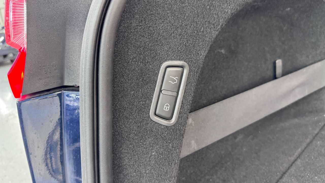 2019 Maserati Levante