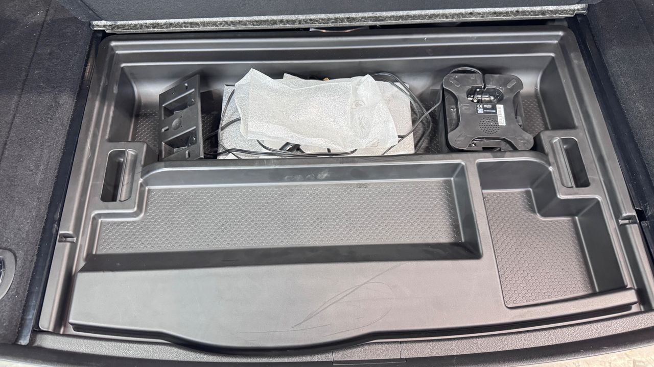 2019 Maserati Levante