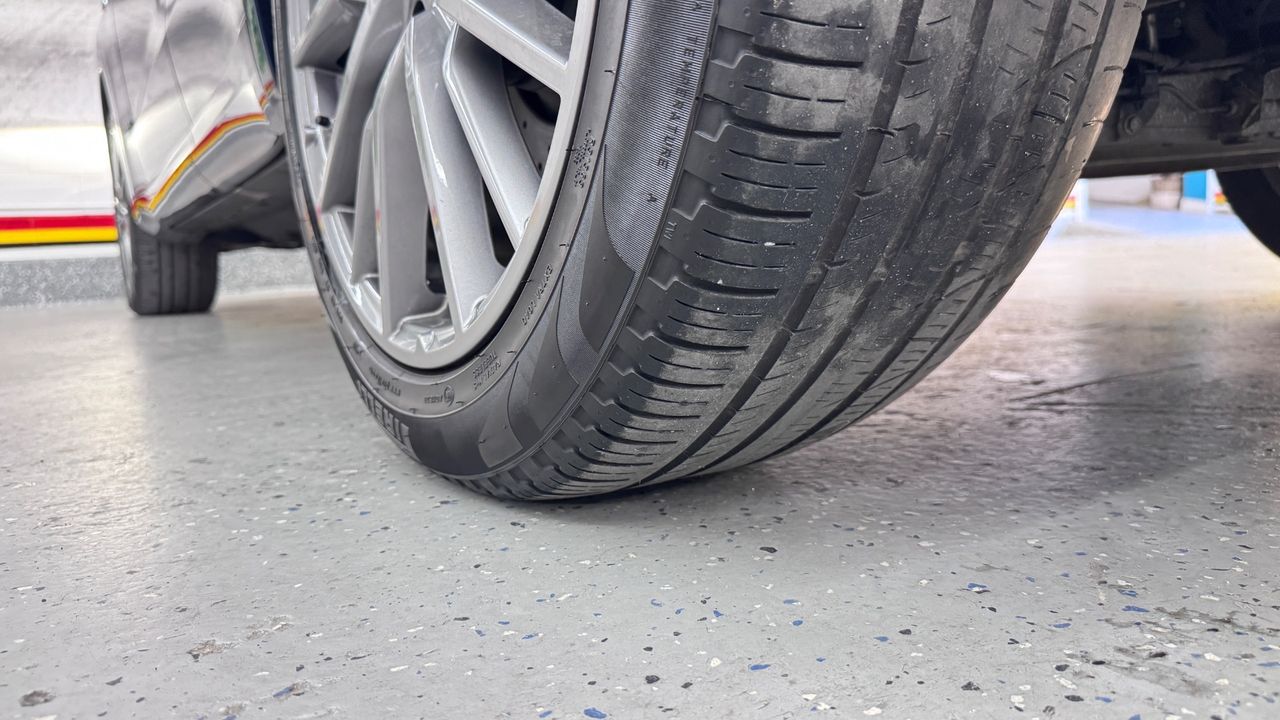 2019 Maserati Levante