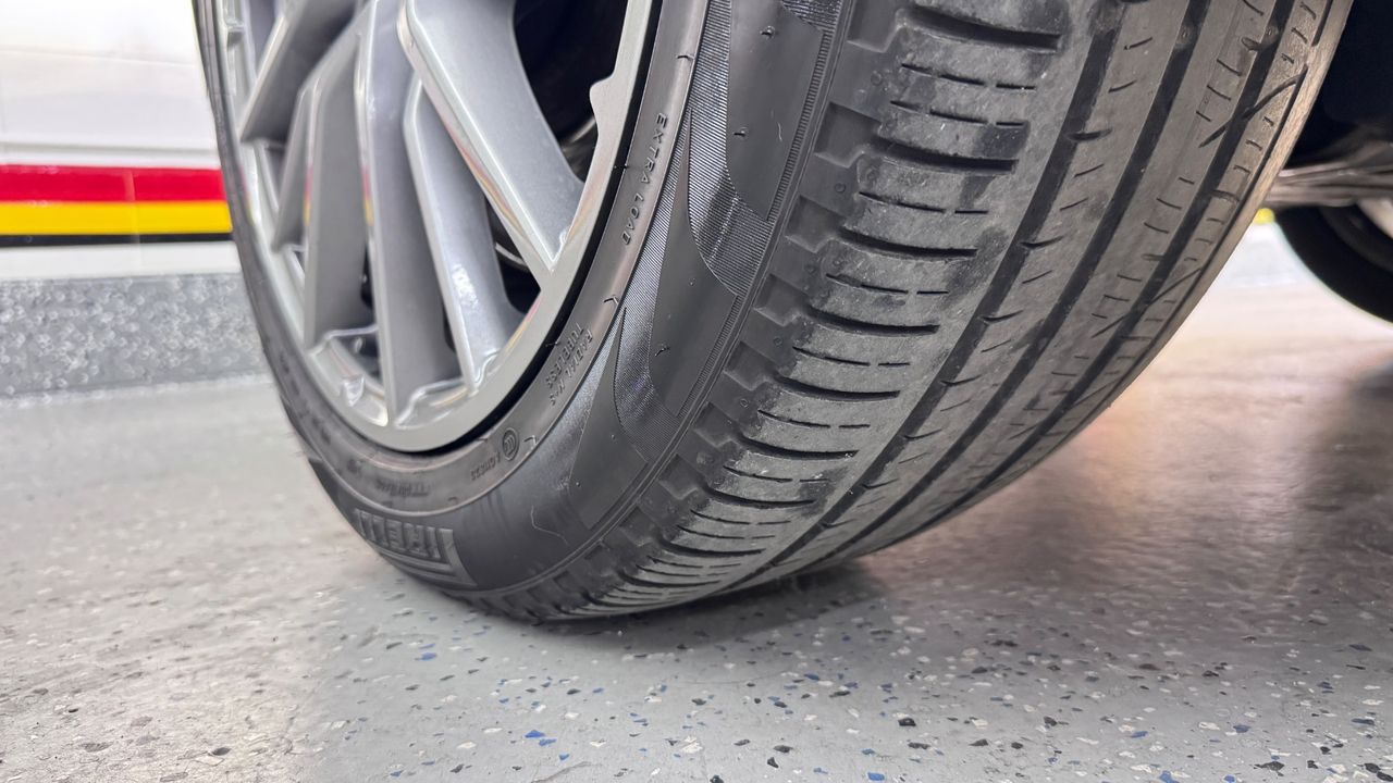 2019 Maserati Levante