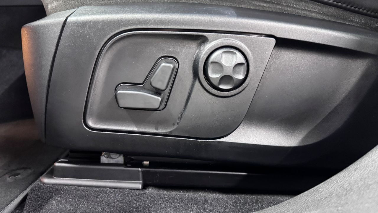 2019 Maserati Levante