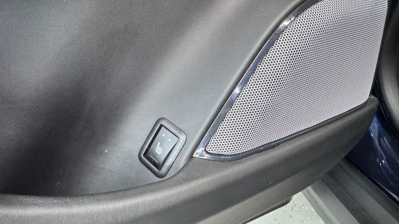 2019 Maserati Levante