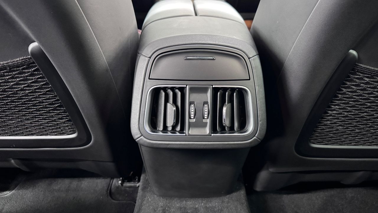 2019 Maserati Levante
