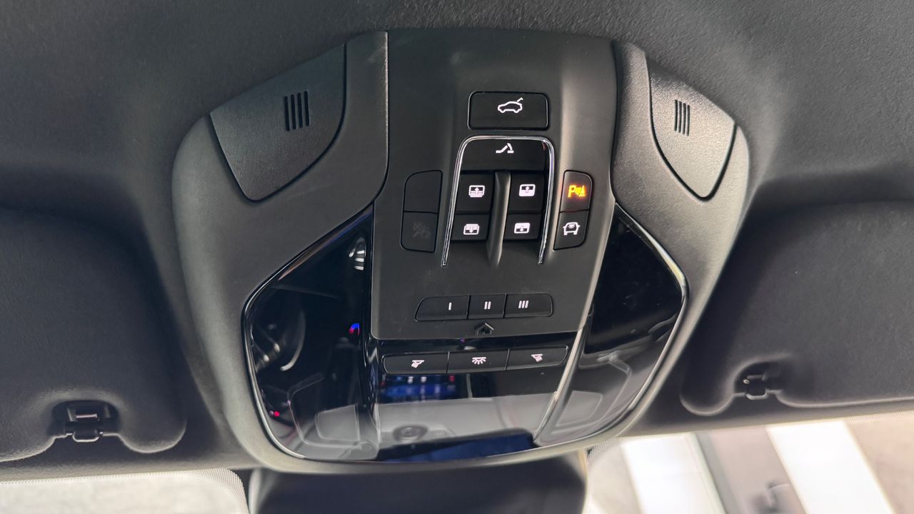 2019 Maserati Levante