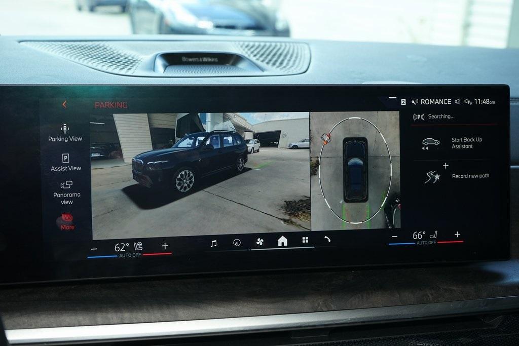 2024 BMW X7