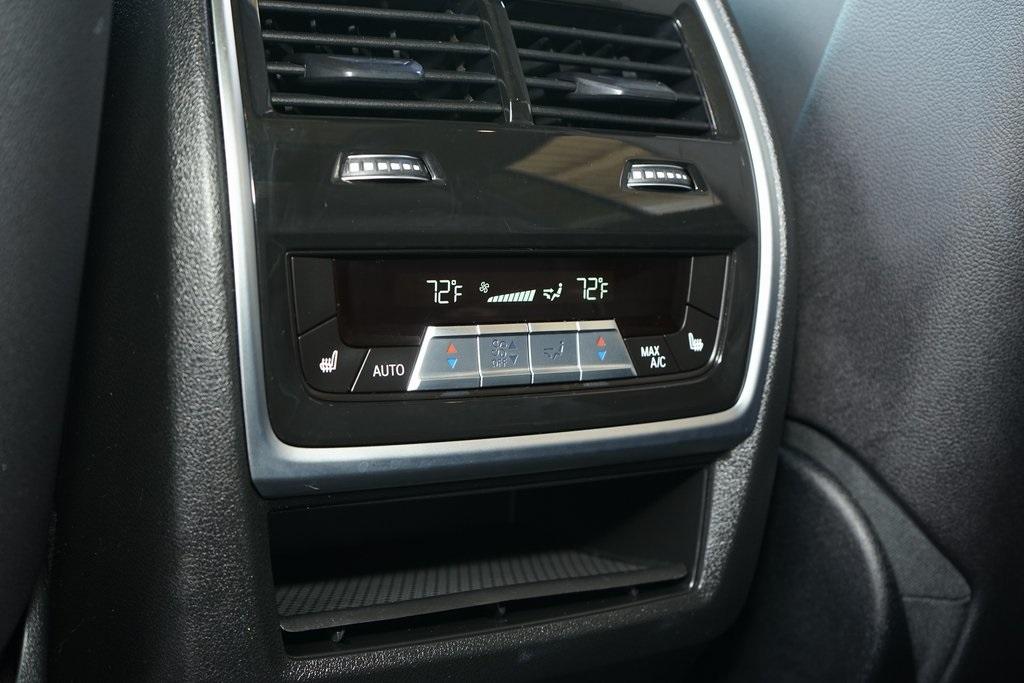 2024 BMW X7