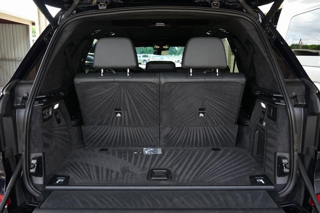 2024 BMW X7