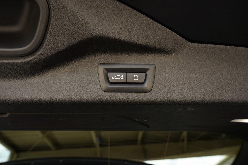 2024 BMW X7