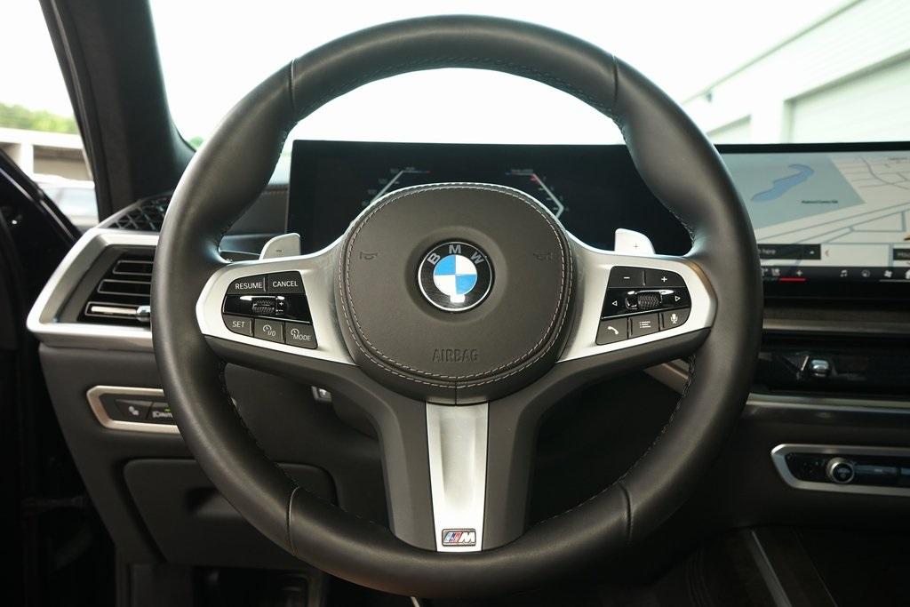 2024 BMW X7