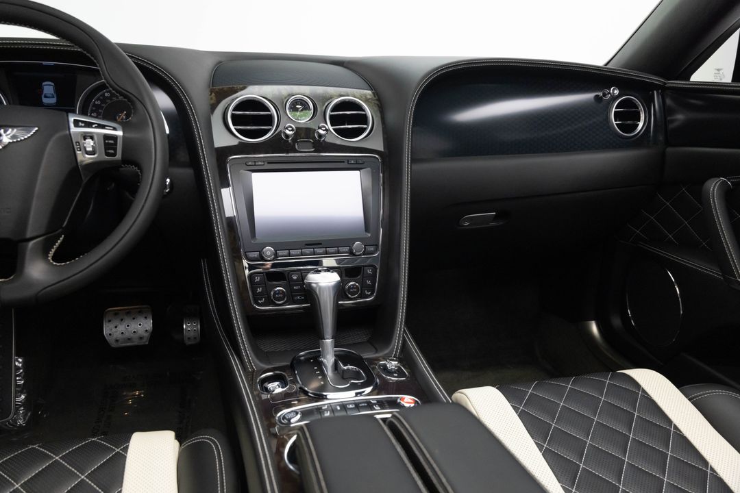 2017 Bentley Flying Spur W12 S