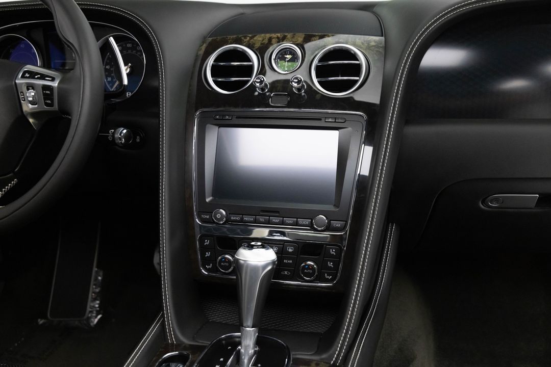 2017 Bentley Flying Spur W12 S