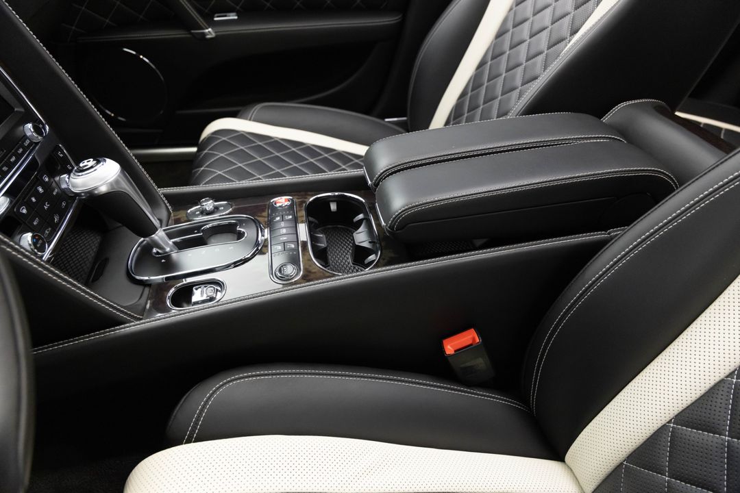2017 Bentley Flying Spur W12 S