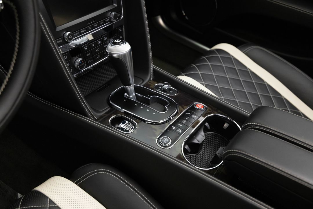 2017 Bentley Flying Spur W12 S