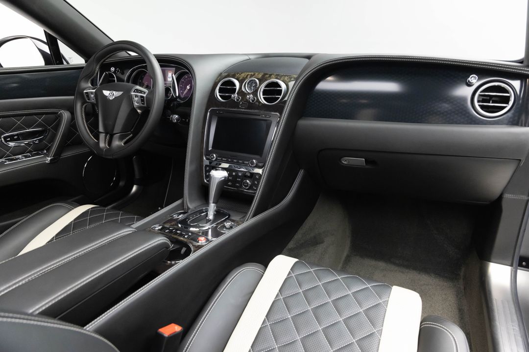 2017 Bentley Flying Spur W12 S
