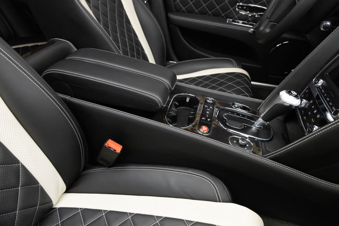 2017 Bentley Flying Spur W12 S
