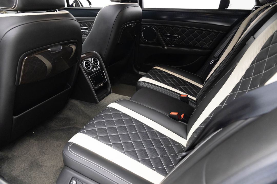 2017 Bentley Flying Spur W12 S