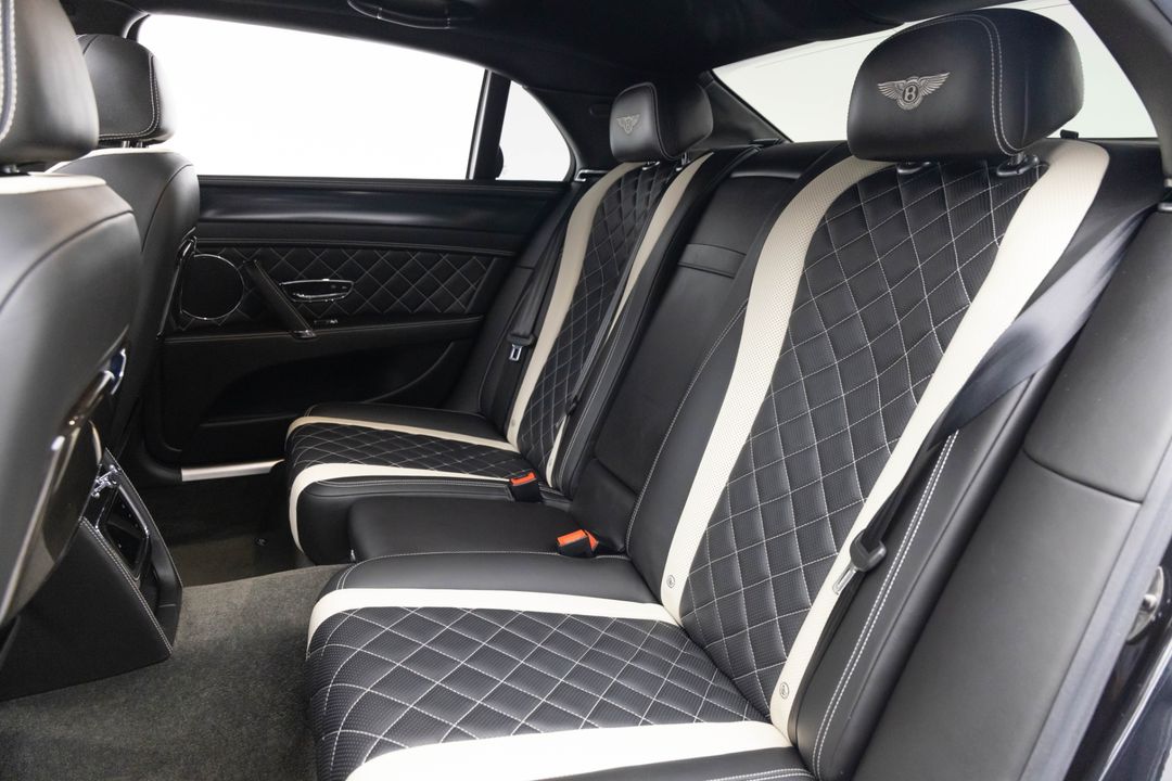 2017 Bentley Flying Spur W12 S