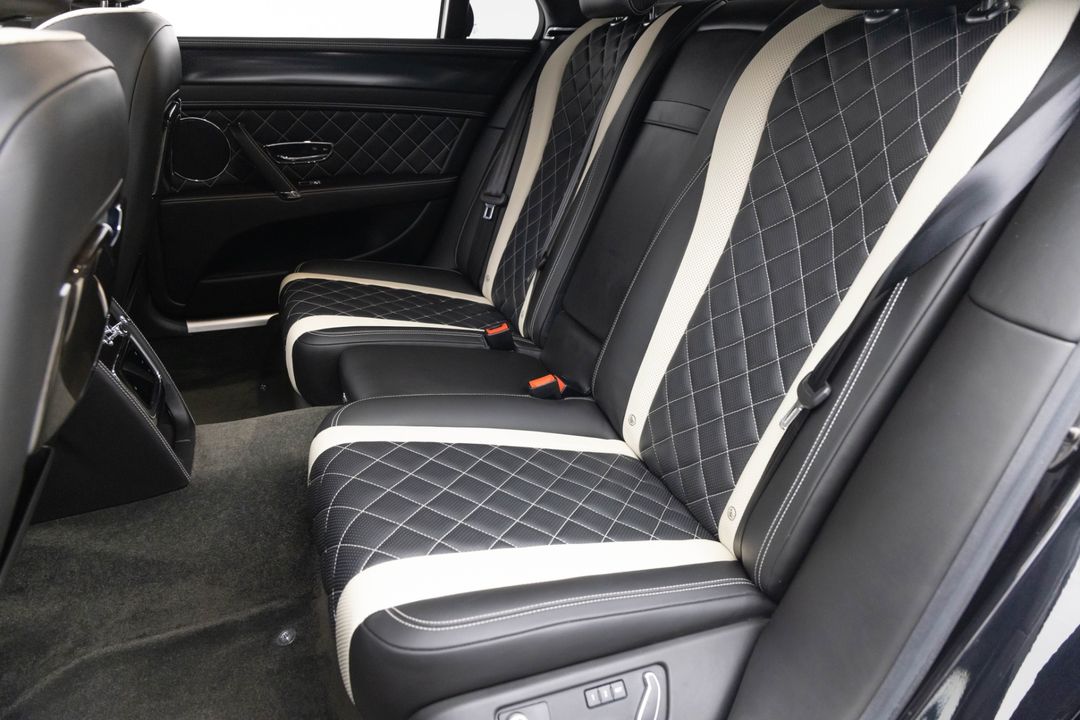 2017 Bentley Flying Spur W12 S