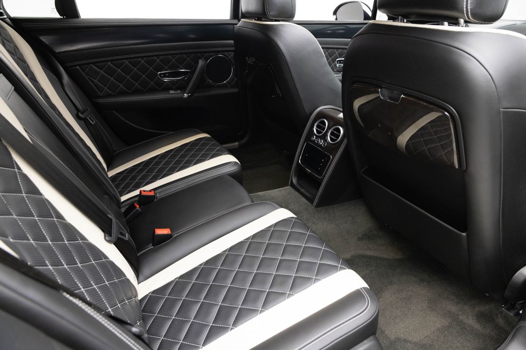 2017 Bentley Flying Spur W12 S