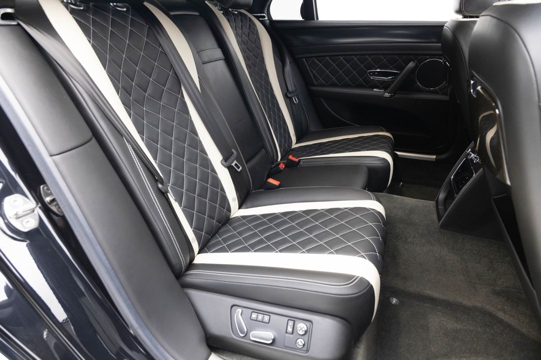 2017 Bentley Flying Spur W12 S
