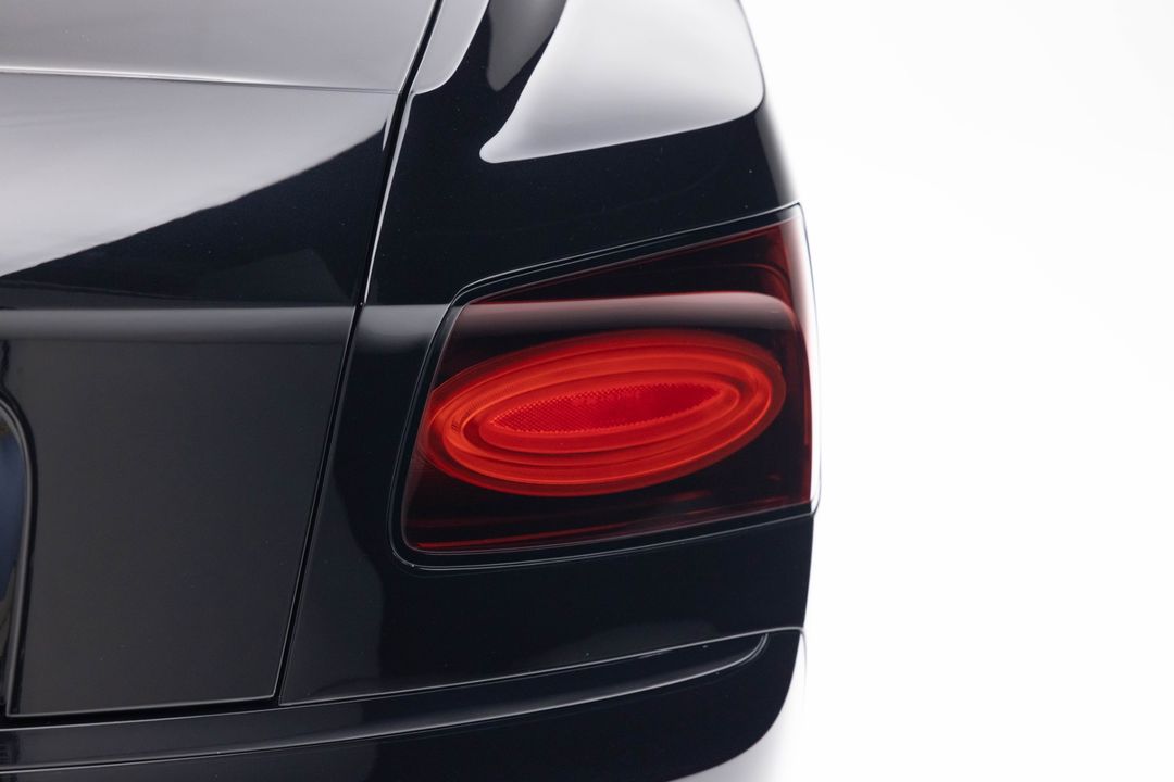 2017 Bentley Flying Spur W12 S