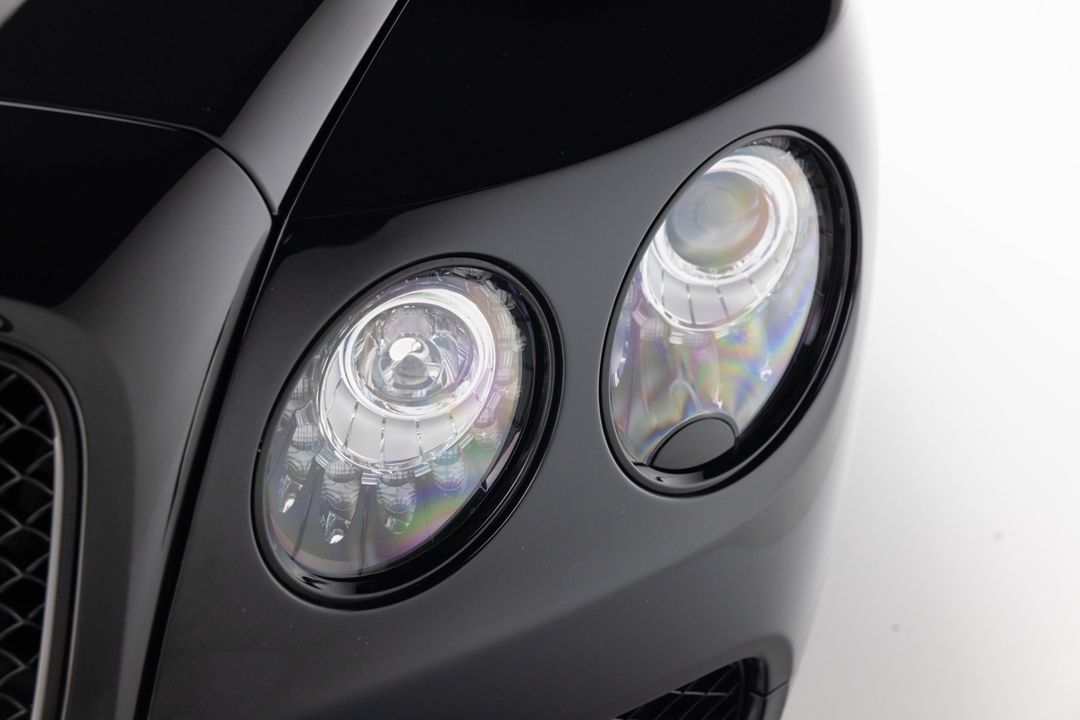 2017 Bentley Flying Spur W12 S