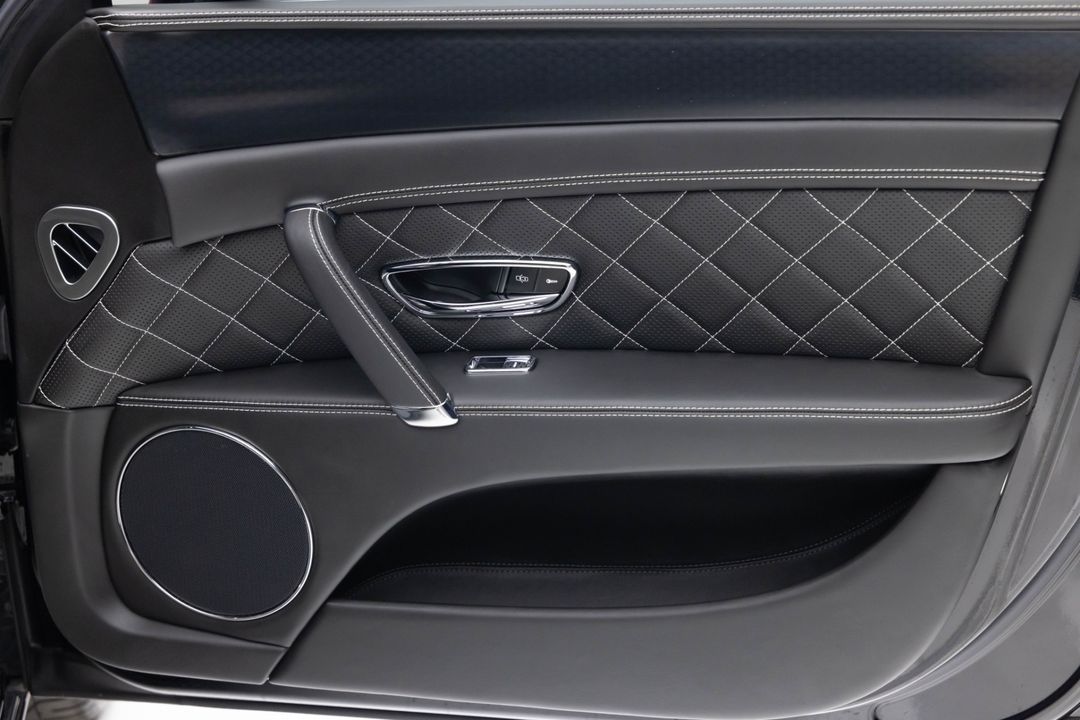2017 Bentley Flying Spur W12 S
