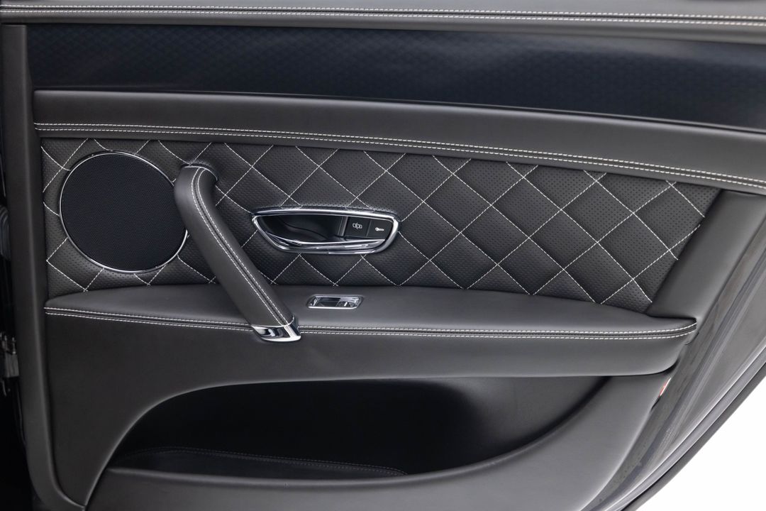 2017 Bentley Flying Spur W12 S