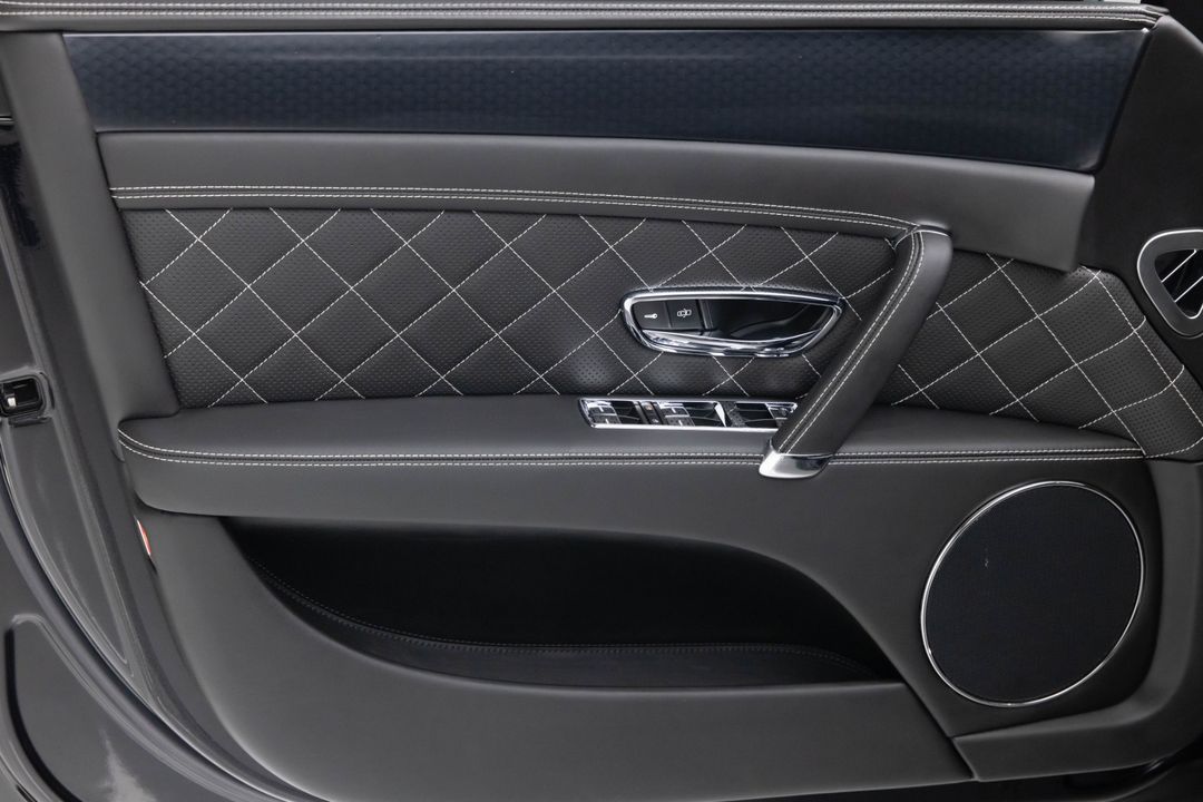 2017 Bentley Flying Spur W12 S