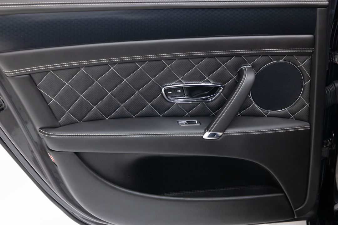 2017 Bentley Flying Spur W12 S