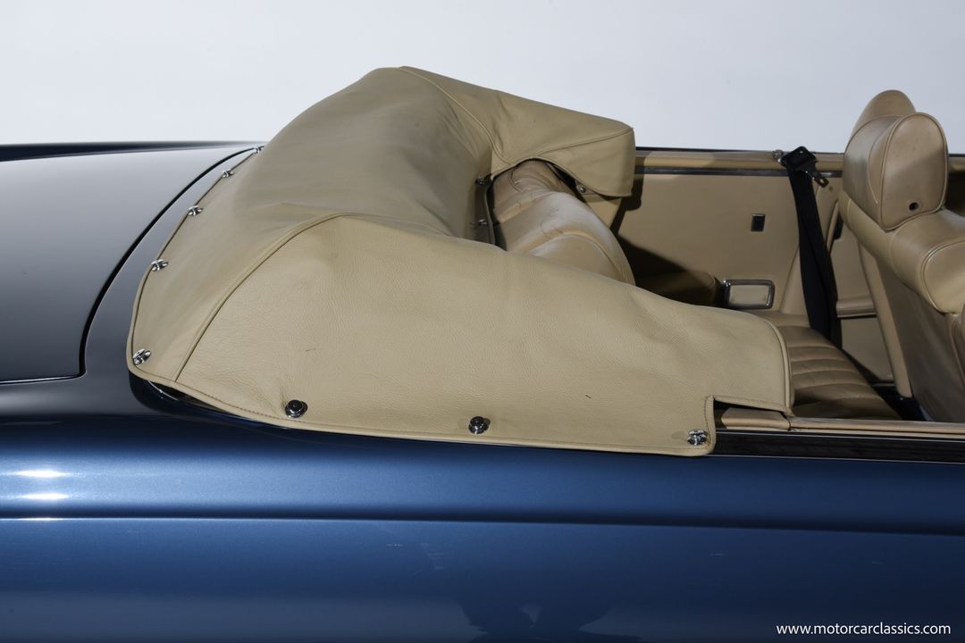 1971 Mercedes-Benz 280-CLASS